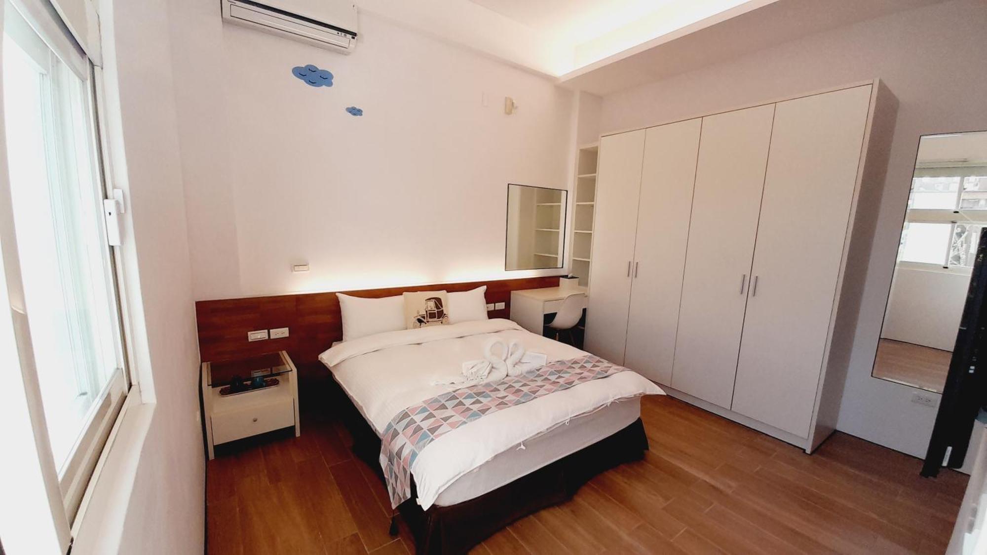 Yurong B&B Magong Exterior foto
