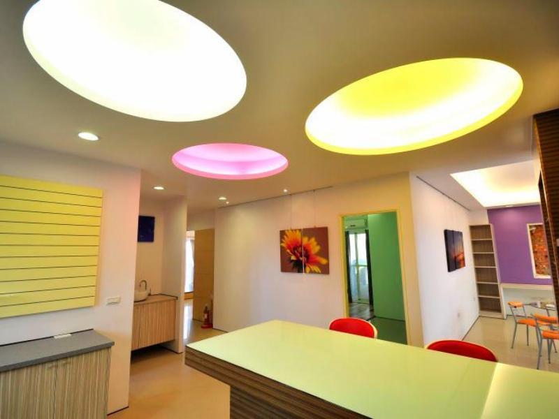Yurong B&B Magong Exterior foto