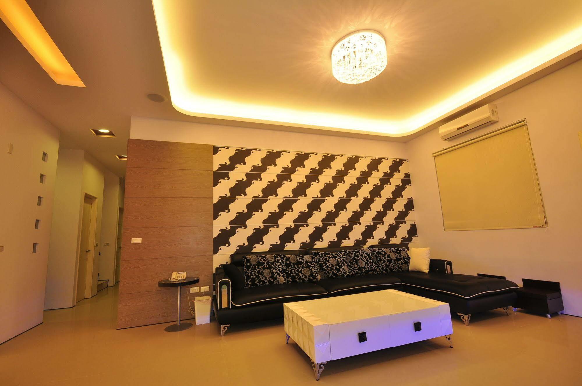 Yurong B&B Magong Exterior foto