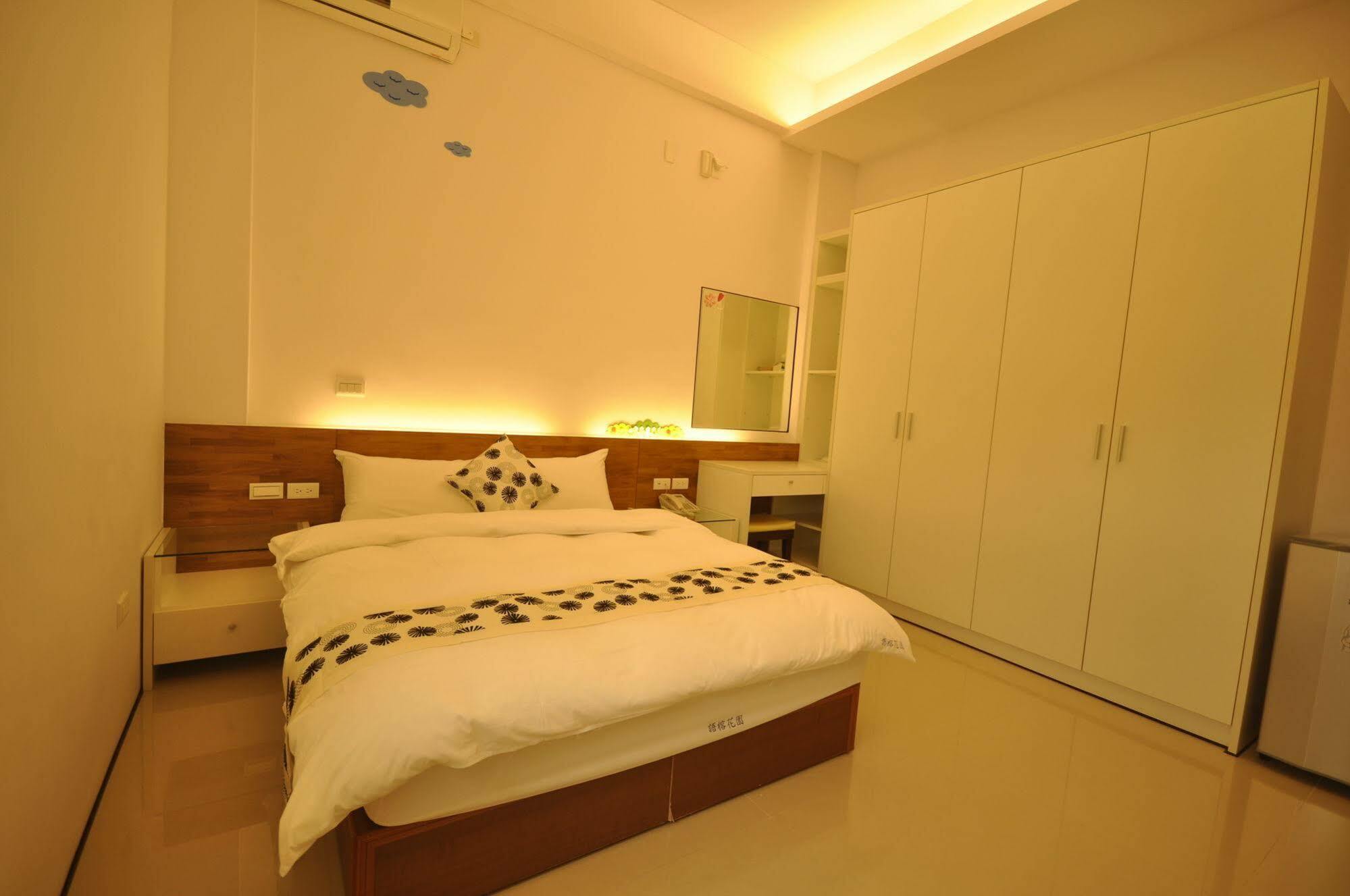 Yurong B&B Magong Exterior foto